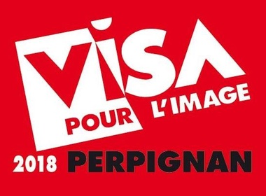 Vols participar com a fotògraf als visionats de portfoli de Visa pour l’image a Perpinyà?