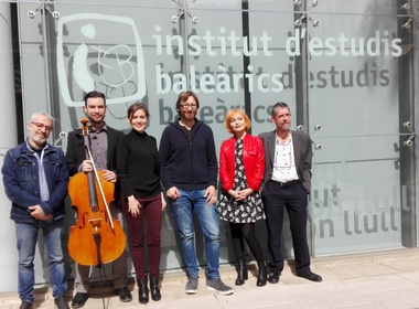 Zulu Zulu i Voicello participen al MIL Lisboa, mercat de música internacional