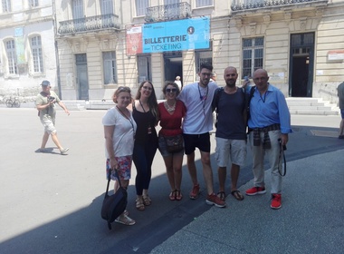 Vuit fotògrafs balears participen amb el Govern a Les Rencontres de la Photographie d’Arles