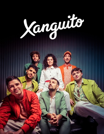 Xanguito