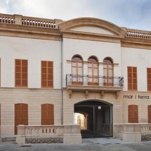 Teatre Municipal Mar i Terra