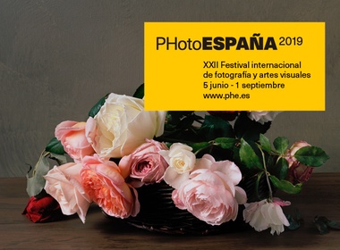 Els fotògrafs Erola Arcalis, Abraham Calero Marimón, Bruno Daureo i Omar Calama, seleccionats per participar a Descubrimientos PhotoEspaña 2019