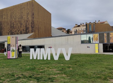 FiraB!, presente en el 36º Mercado de Música Viva de Vic