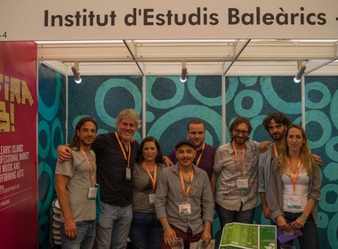 La Conselleria de Cultura assisteix a WOMEX, a través de l’IEB, per promocionar la música de les Illes Balears