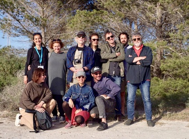 L’IEB participa amb 14 fotògrafs professionals de les Illes Balears a Formentera Fotogràfica