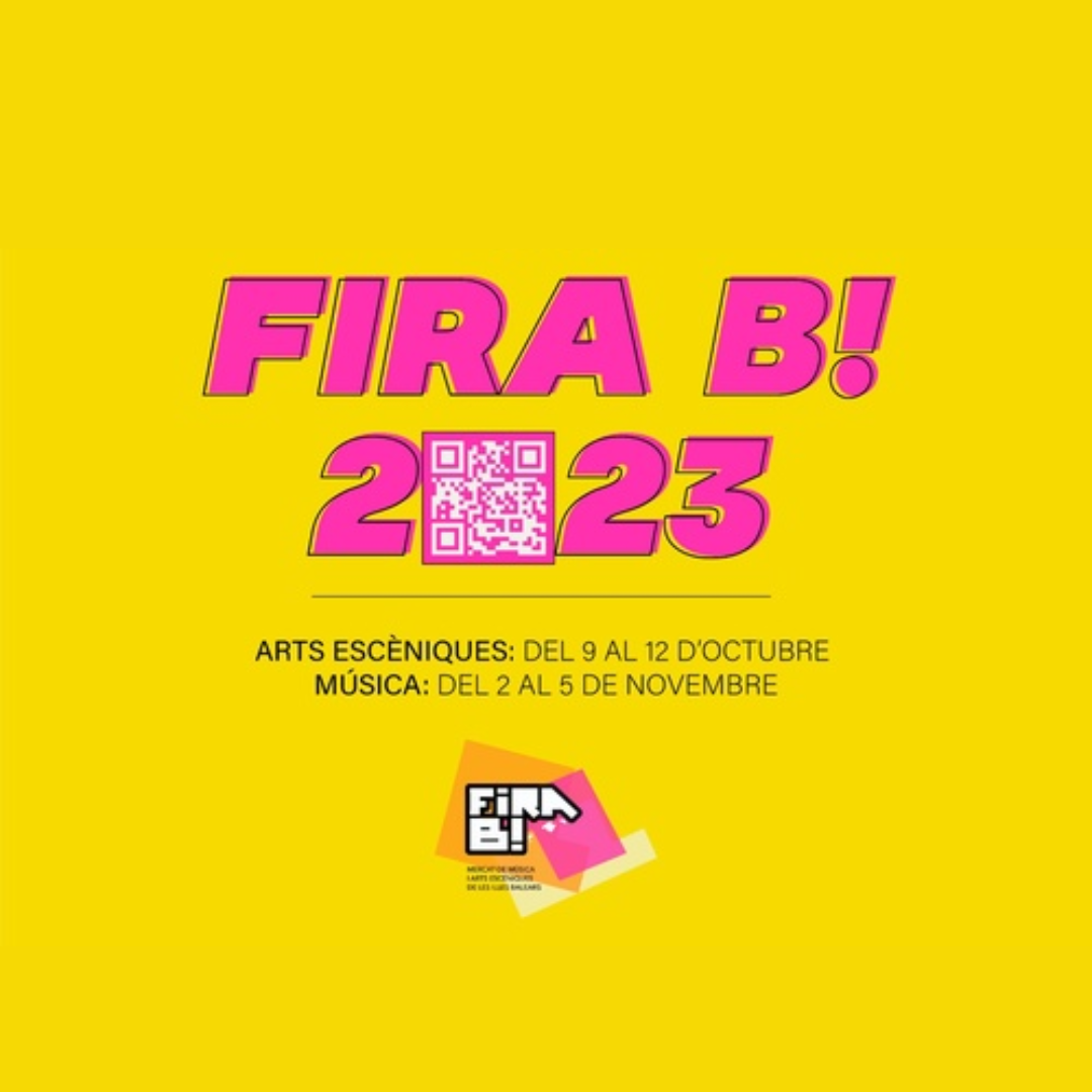 LA CONVOCATORIA ARTÍSTICA DE FIRA B! 2023 REGISTRA MÁS DE 800 ...